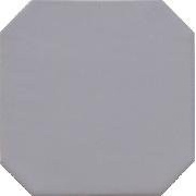 Напольная плитка Equipe Octagon Gris Mate